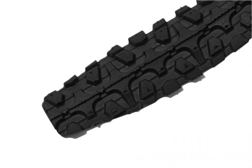 REMIX 23 AW Tired Tire Belt (9)