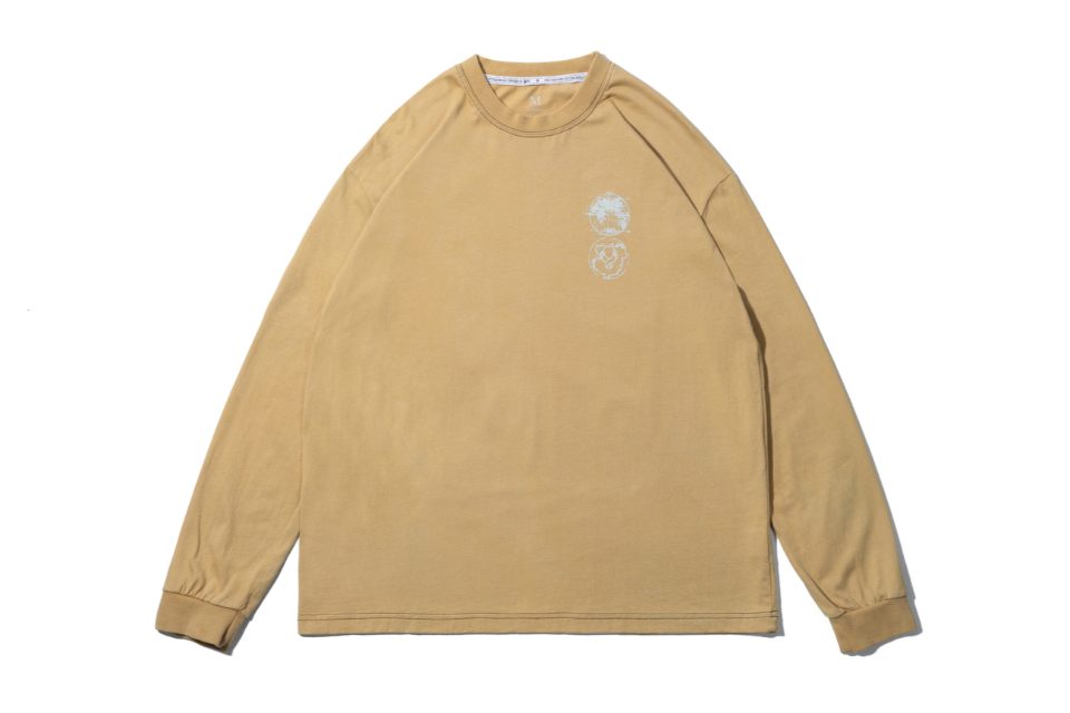 REMIX 23 AW World LS Tee (4)