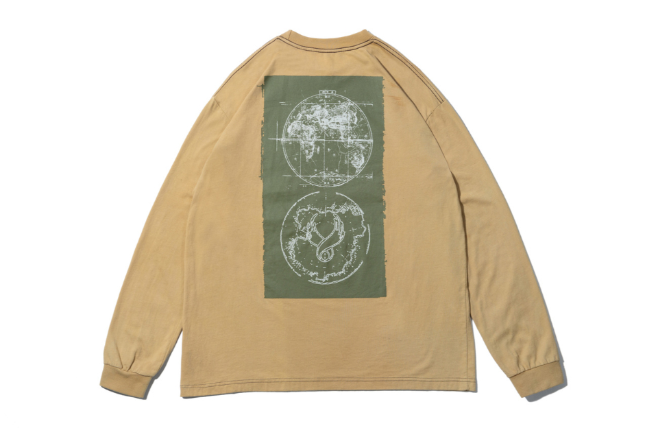 REMIX 23 AW World LS Tee (5)