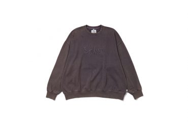 SMG 23 AW Destroyed AbbyRoad Graphic Sweatshirt (4)
