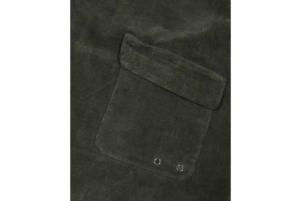 idealism 23 AW Corduroy Crewneck (11)