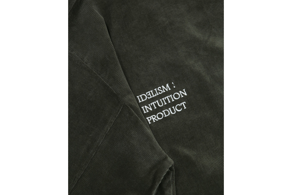 idealism 23 AW Corduroy Crewneck (12)