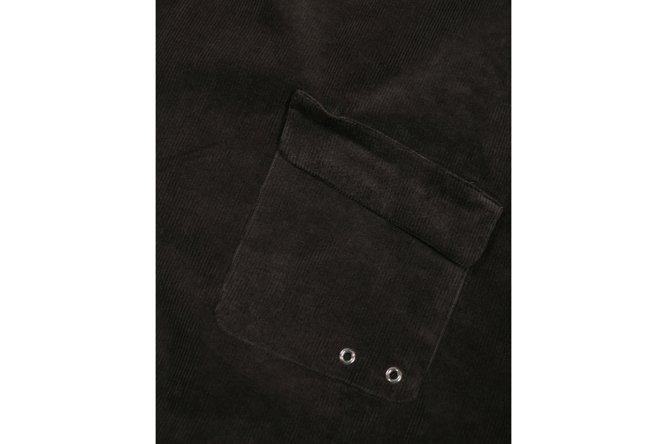 idealism 23 AW Corduroy Crewneck (15)