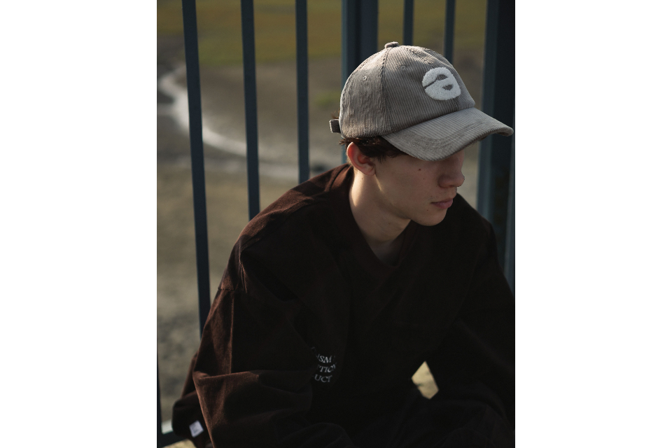 idealism 23 AW Corduroy Crewneck (8)
