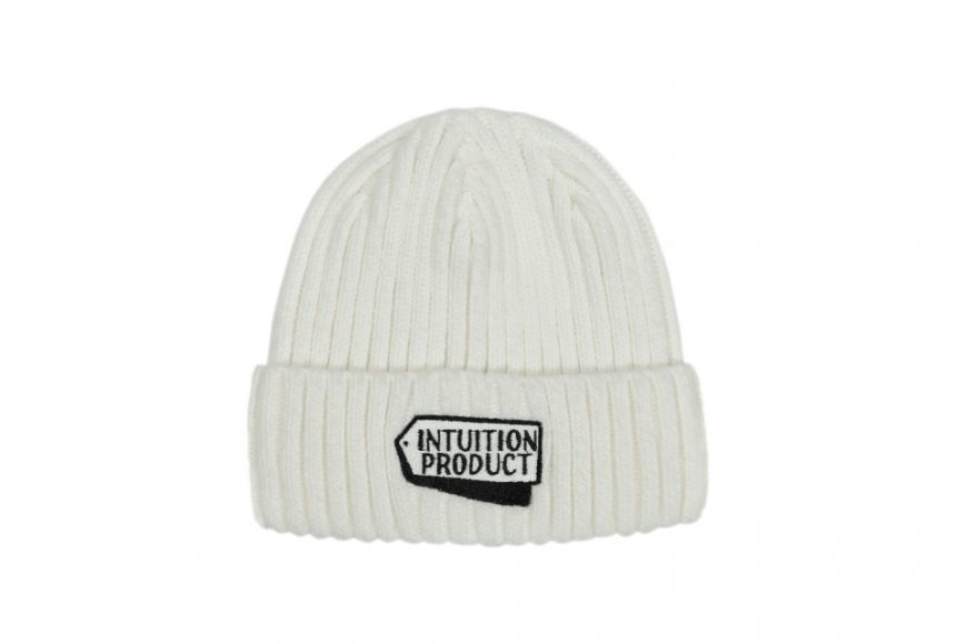 idealism 23 AW Intuition Product Knit Beanie (5)
