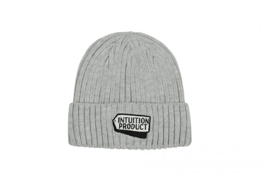 idealism 23 AW Intuition Product Knit Beanie (6)