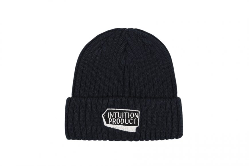 idealism 23 AW Intuition Product Knit Beanie (7)
