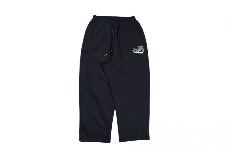 idealism 23 AW Intuition Product Sweatpants (12)