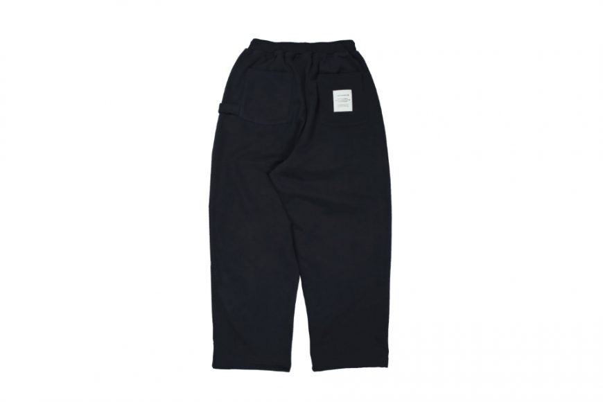 idealism 23 AW Intuition Product Sweatpants (13)