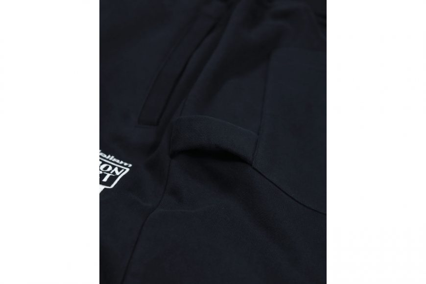 idealism 23 AW Intuition Product Sweatpants (15)