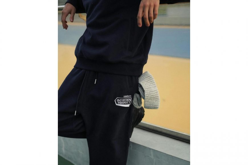 idealism 23 AW Intuition Product Sweatpants (5)