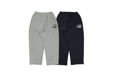 idealism 23 AW Intuition Product Sweatpants (6)