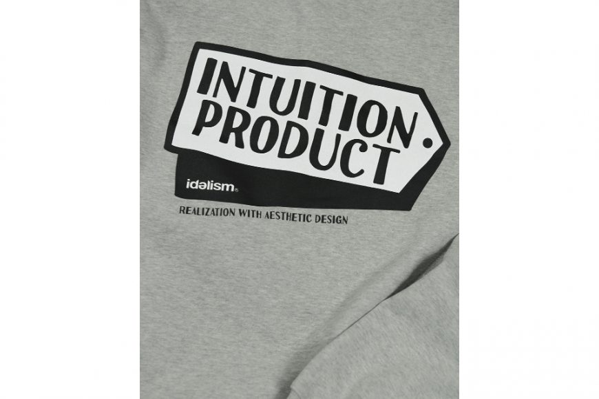 idealism 23 AW Intuition Product Sweatshirt (11)