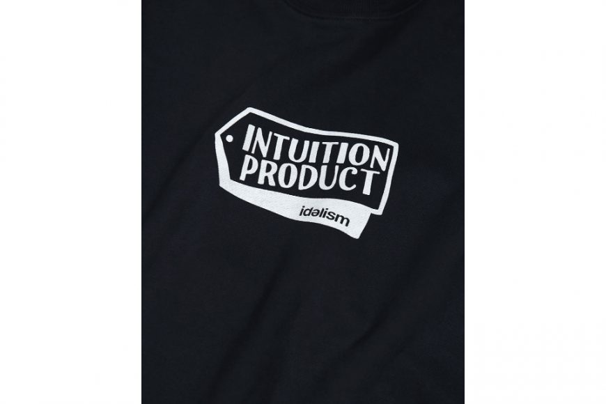 idealism 23 AW Intuition Product Sweatshirt (16)