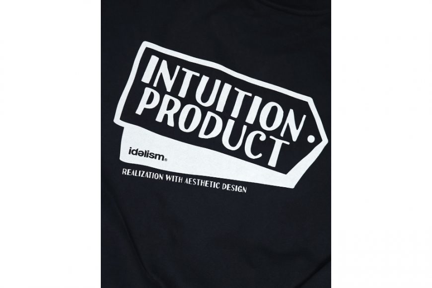 idealism 23 AW Intuition Product Sweatshirt (17)