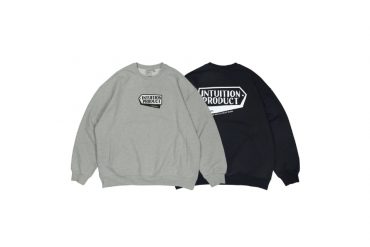 idealism 23 AW Intuition Product Sweatshirt (6)