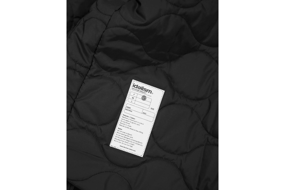 idealism 23 AW Quilted23 JKT (12)