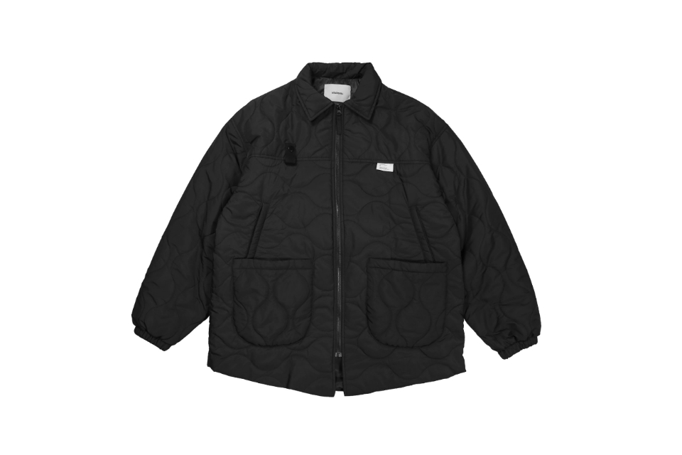 idealism 23 AW Quilted23 JKT (5)