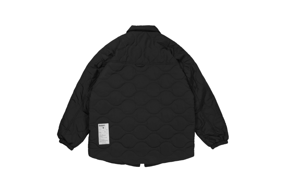 idealism 23 AW Quilted23 JKT (6)