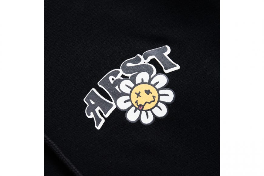 AES x MiNG YU 23 AW Happy But Troubled Hoodie (3)