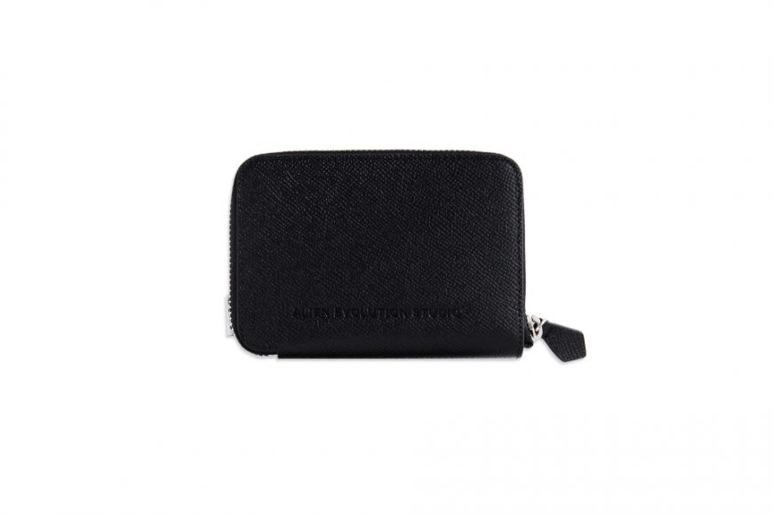 AES x MiNG YU 23 AW Happy But Troubled Top Grain Wallet (2)