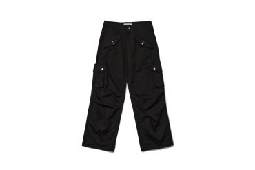 ANONYMOUS TALKING 23 AW Cargo-Pocket Trousers (6)