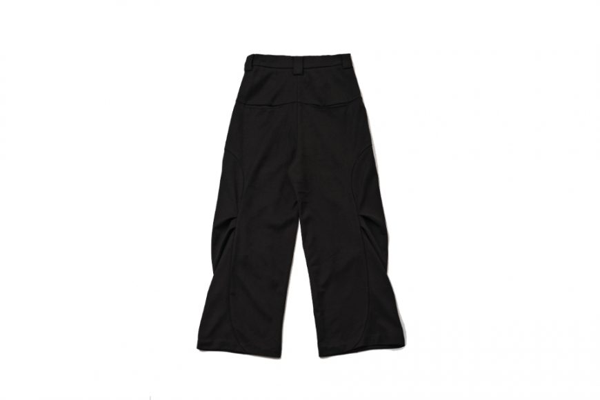 ANONYMOUS TALKING 23 AW Wide-Legs Trousers (6)