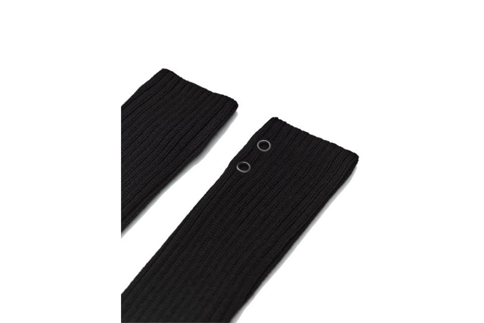 Anonymous Talking 23 AW Arm Warmer (3)