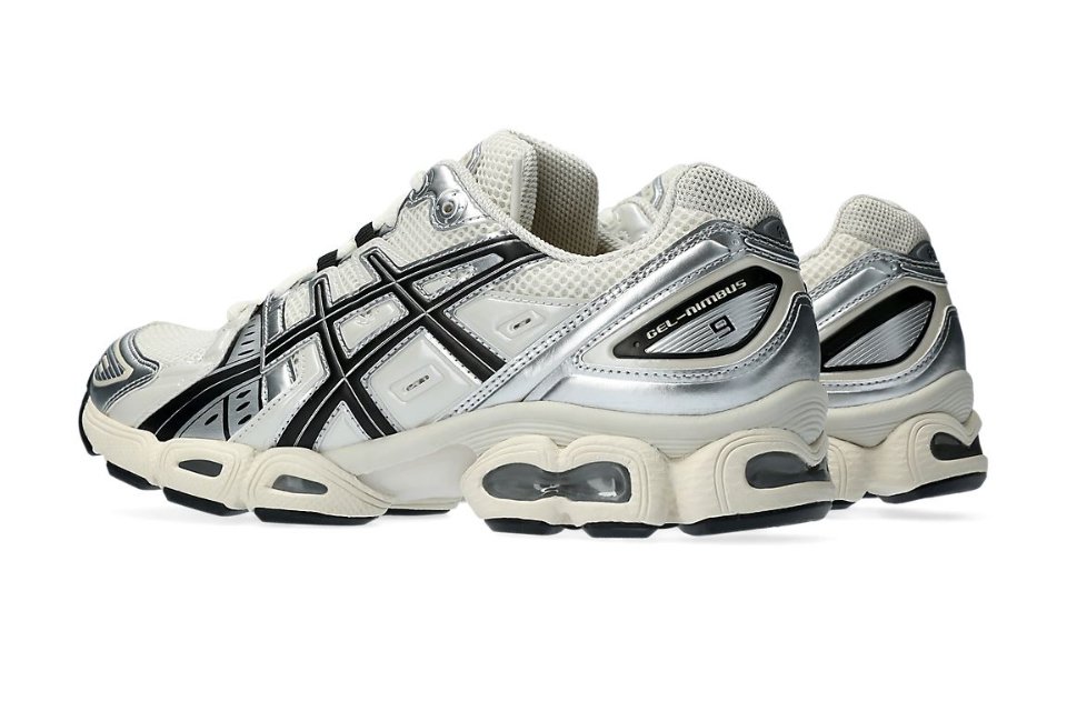 Asics 24 SS GEL-NIMBUS 9 1201A424-105 (2)