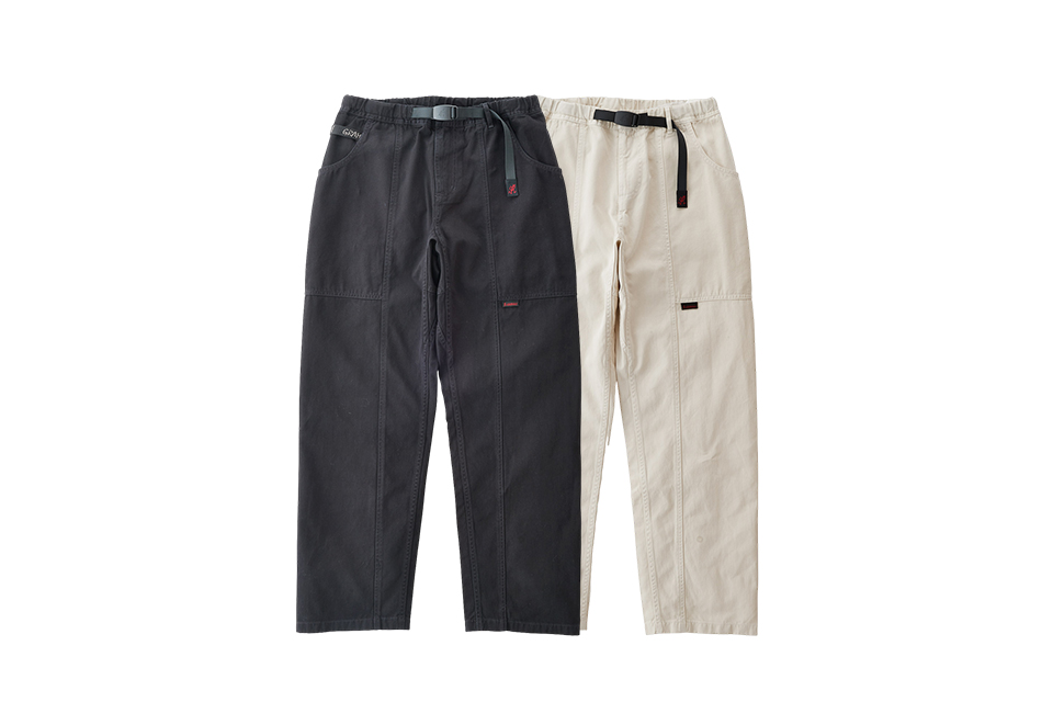 Gramicci 24 SS Gadget Pant G105-OGT (0)