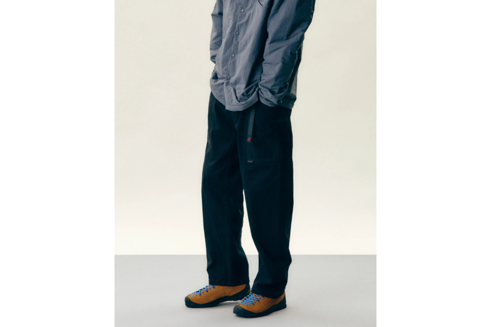 Gramicci 24 SS Gadget Pant G105-OGT (1)