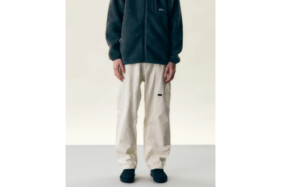 Gramicci 24 SS Gadget Pant G105-OGT (2)
