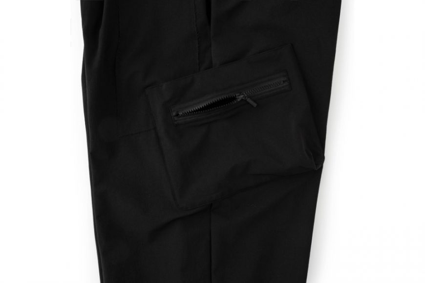 MELSIGN 23 AW February Zip Pocket Trousers (17)