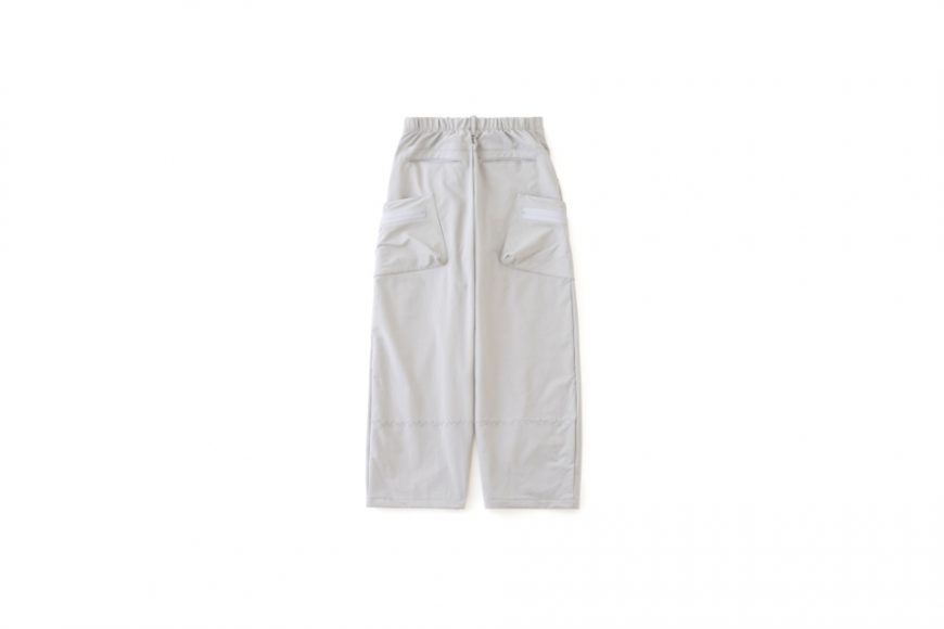 MELSIGN 23 AW February Zip Pocket Trousers (19)
