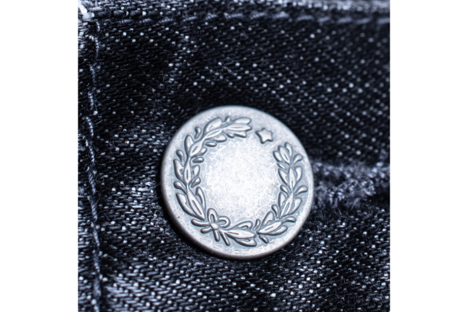 PERSEVERE 23 AW Selvedge Denim Jeans (15)