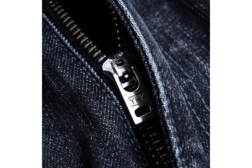 PERSEVERE 23 AW Selvedge Denim Jeans (20)