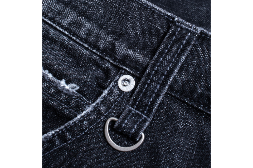 PERSEVERE 23 AW Selvedge Denim Jeans (21)