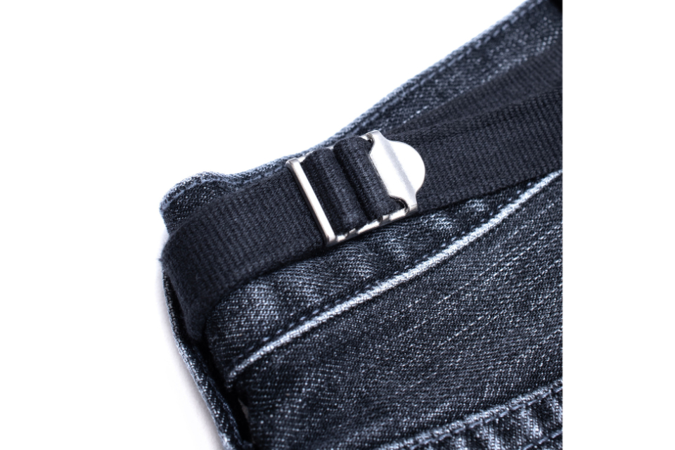 PERSEVERE 23 AW Selvedge Denim Jeans (22)