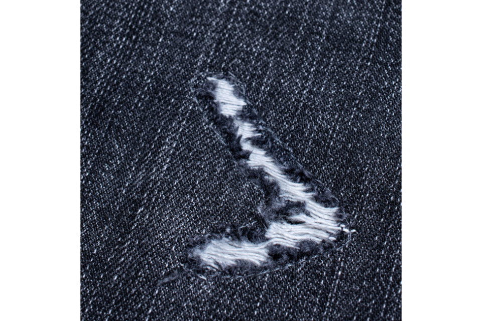 PERSEVERE 23 AW Selvedge Denim Jeans (24)