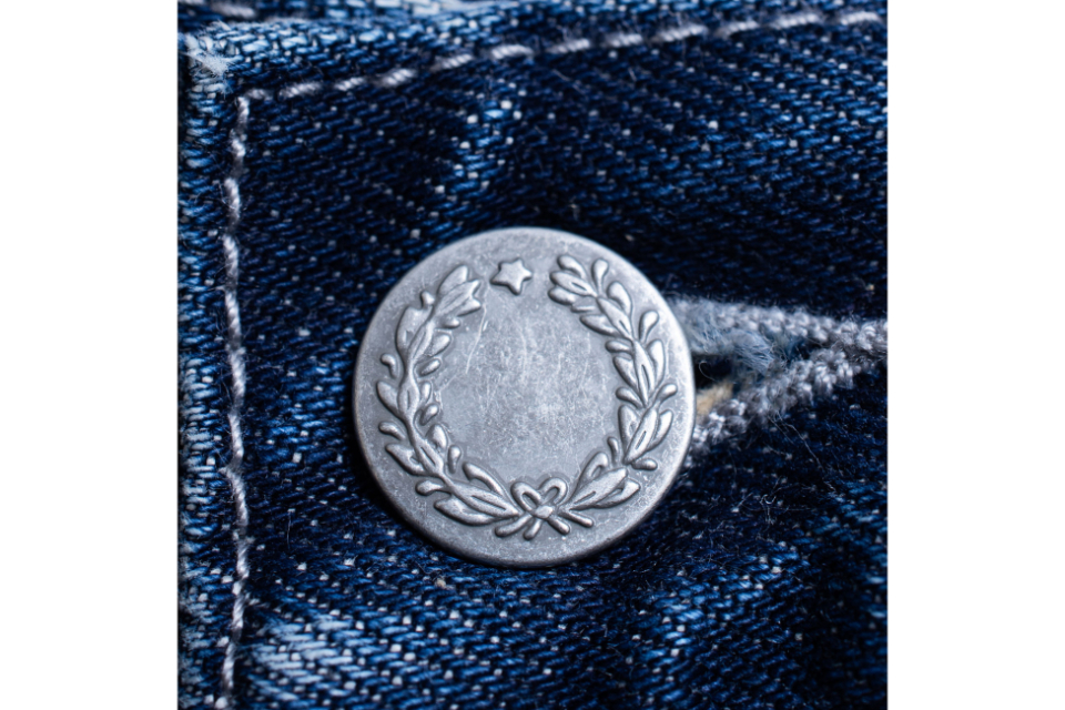 PERSEVERE 23 AW Selvedge Denim Jeans (31)