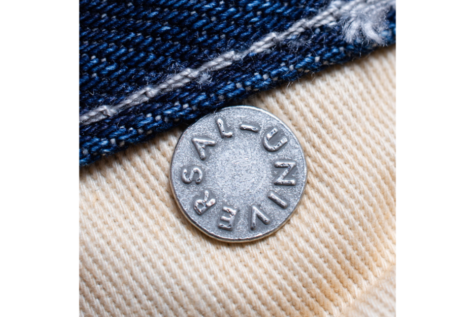 PERSEVERE 23 AW Selvedge Denim Jeans (33)