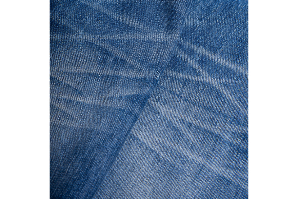 PERSEVERE 23 AW Selvedge Denim Jeans (34)