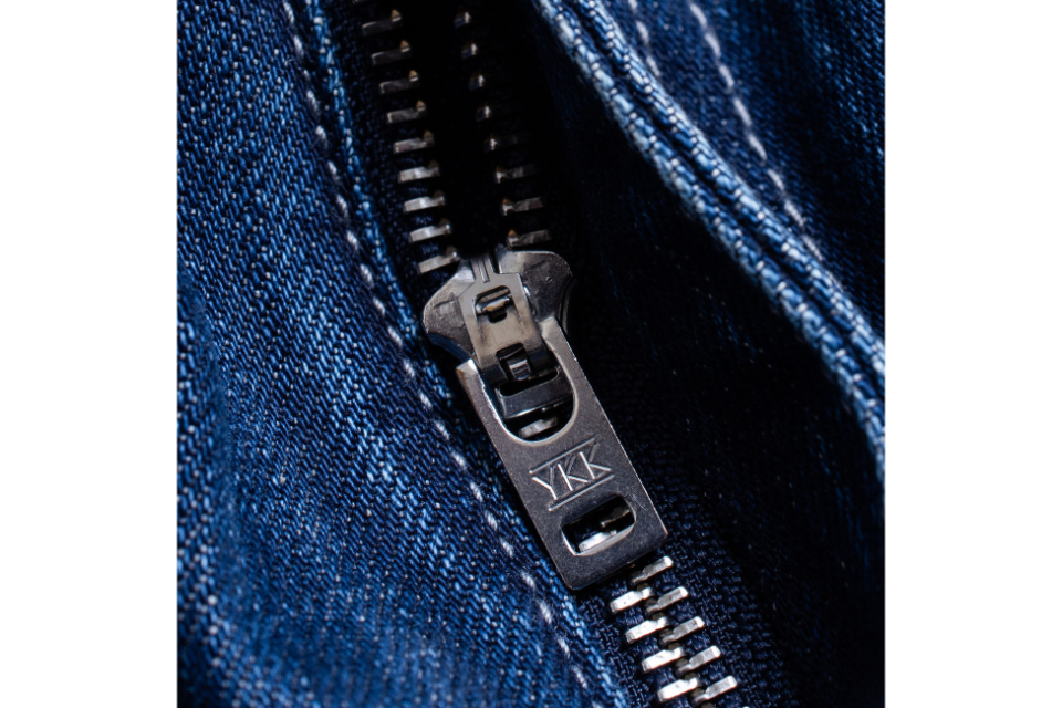 PERSEVERE 23 AW Selvedge Denim Jeans (36)