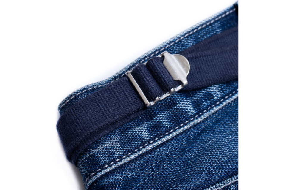 PERSEVERE 23 AW Selvedge Denim Jeans (38)
