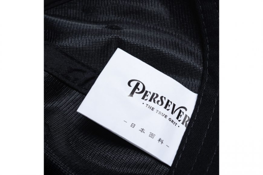 PERSEVERE x AES 23 AW Cycling Cap (12)