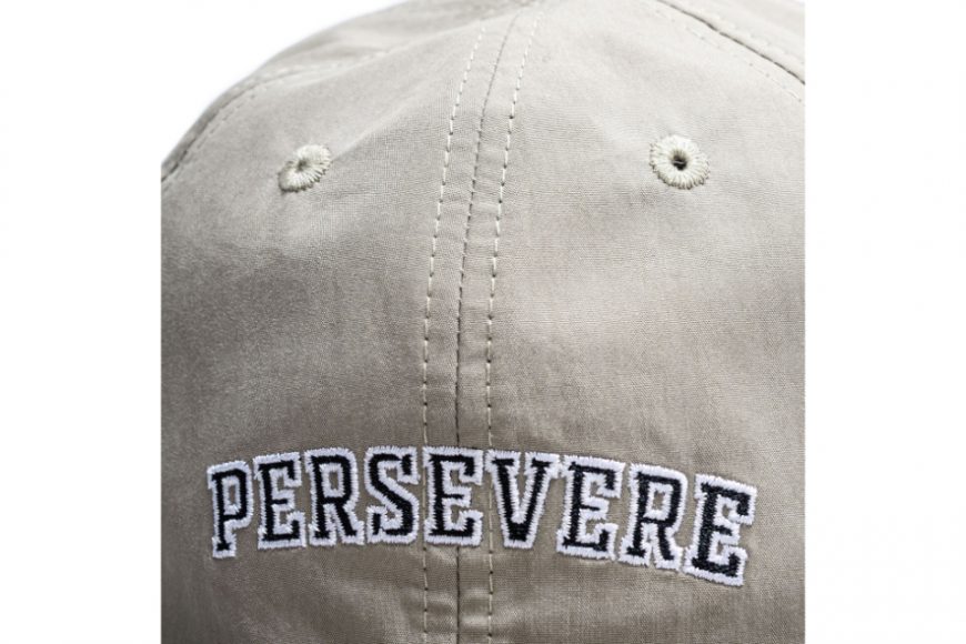 PERSEVERE x AES 23 AW Cycling Cap (16)