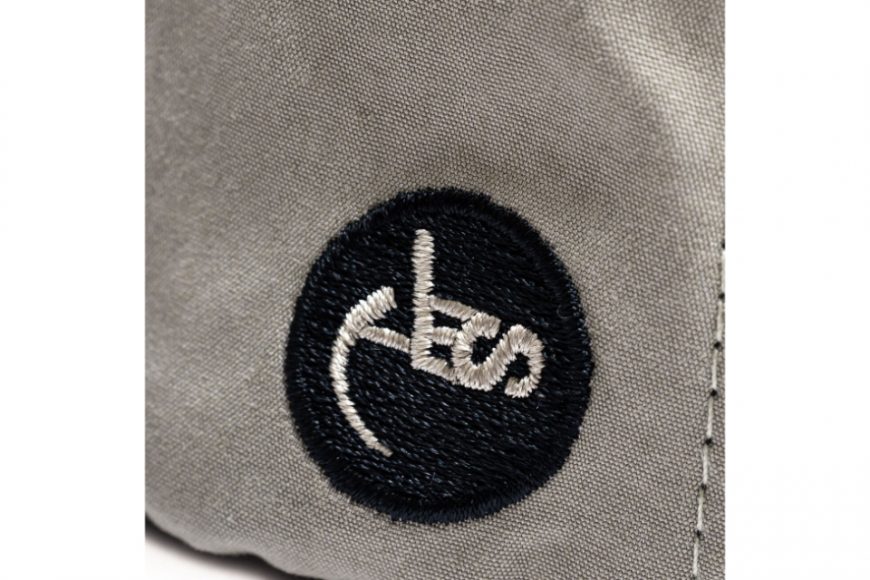 PERSEVERE x AES 23 AW Cycling Cap (17)