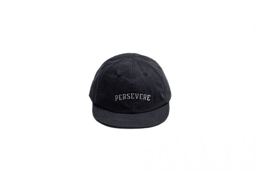 PERSEVERE x AES 23 AW Cycling Cap (6)
