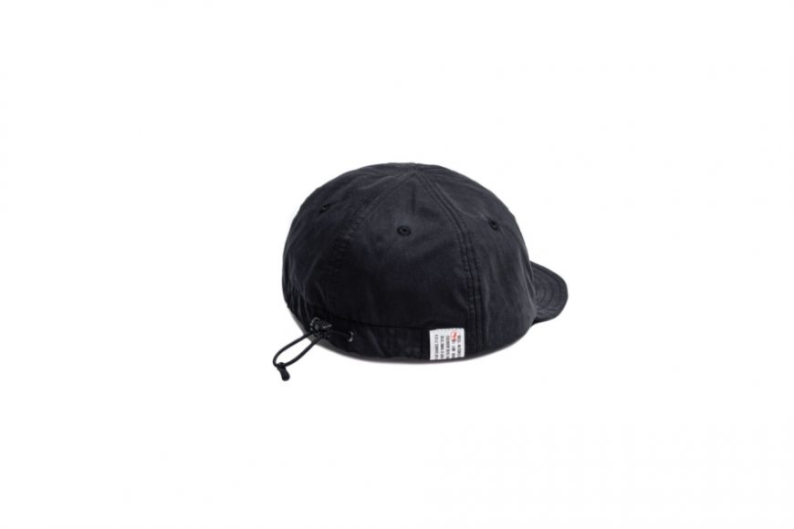 PERSEVERE x AES 23 AW Cycling Cap (7)
