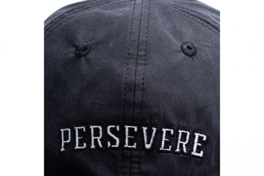 PERSEVERE x AES 23 AW Cycling Cap (8)